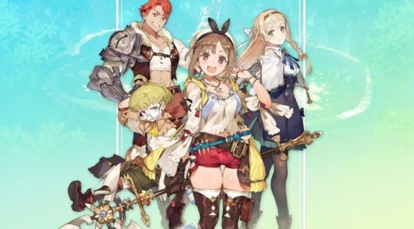 Продюсер Atelier Ryza: Ever Darkness & the Secret Hideout поделился планами на будущее серии