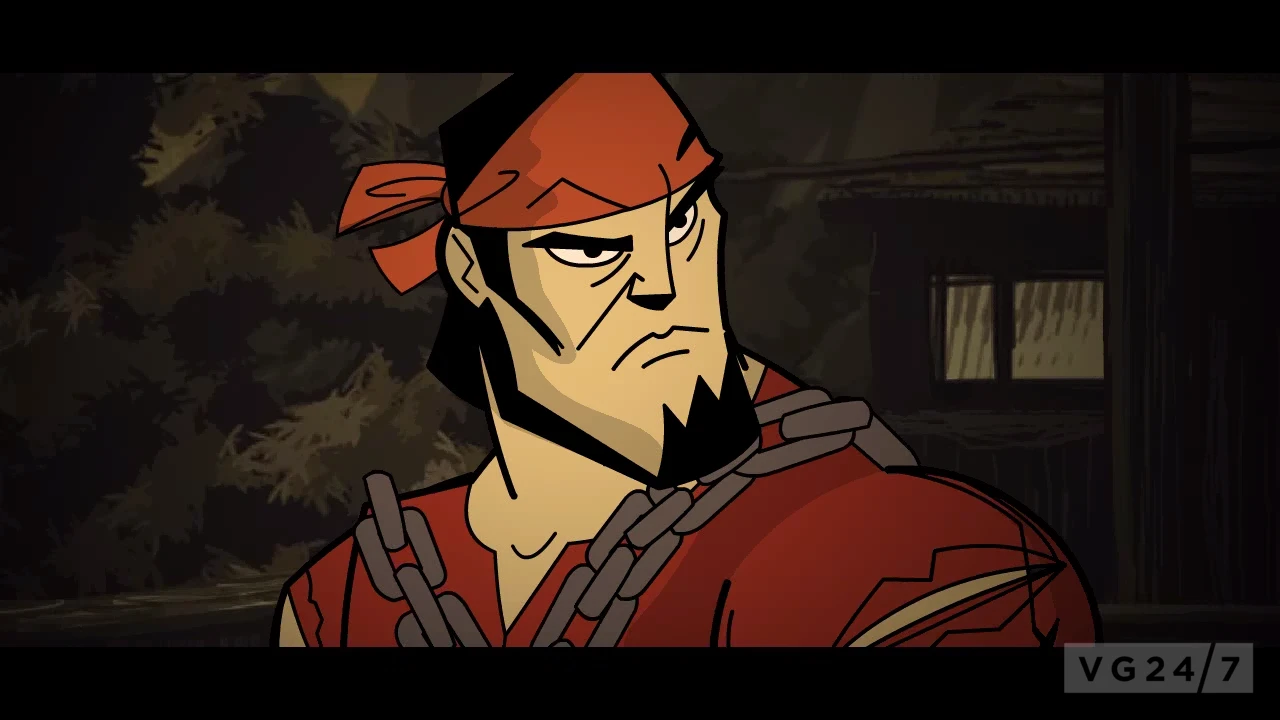 Shank 2 - Новые скриншоты