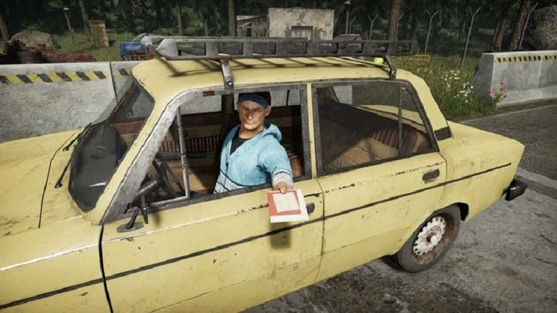 Издательство PlayWay довольно хорошими продажами Contraband Police и House Flipper: Pets