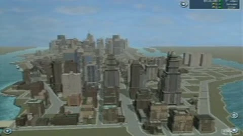 Tycoon City: New York E3