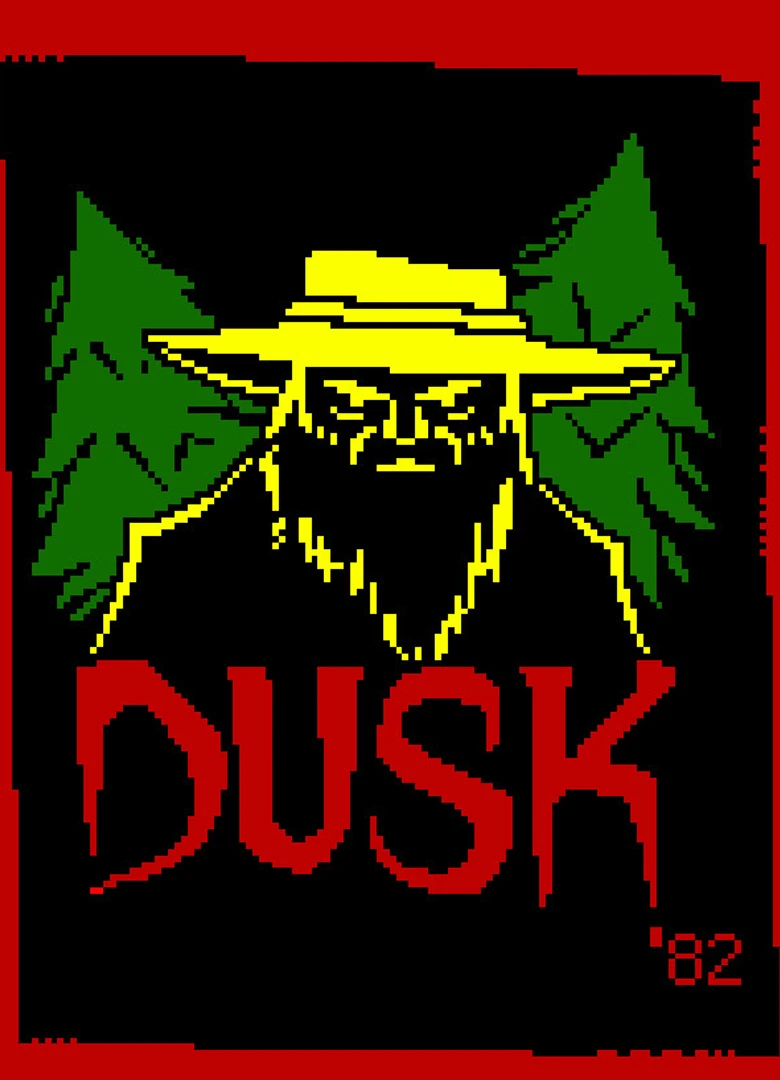 DUSK '82