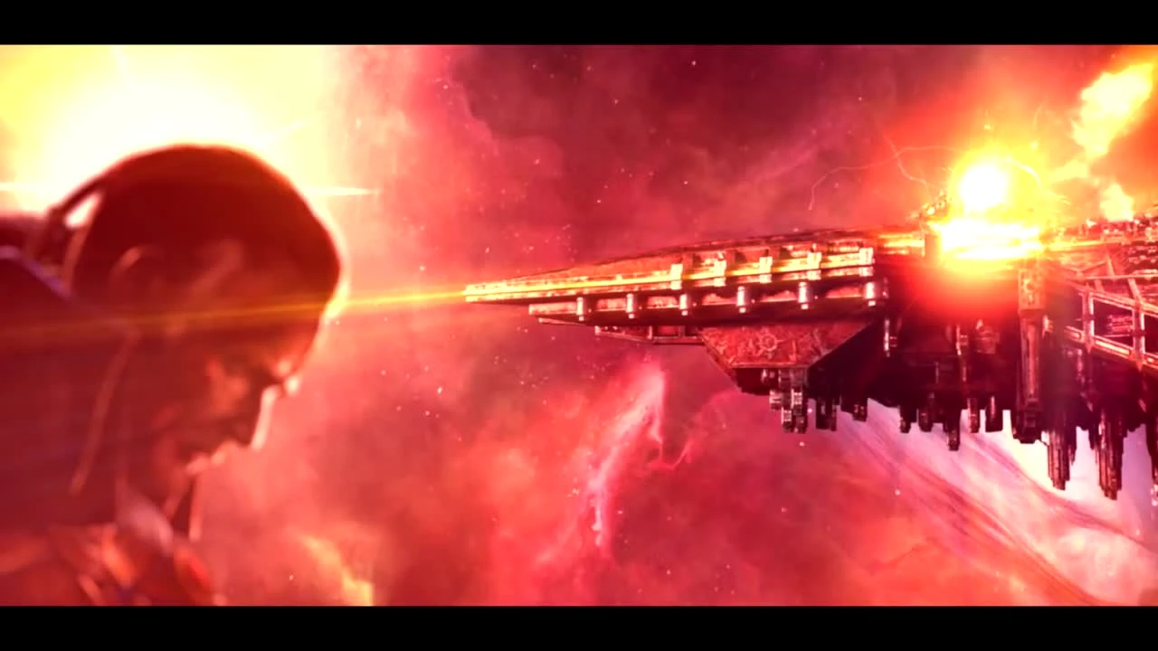 В Battlefleet Gothic: Armada сегодня появится Космодесант!