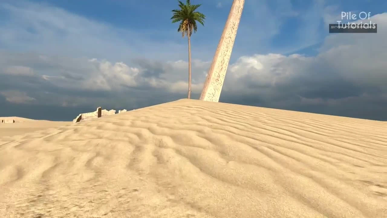 Пасхалки в The Talos Principle [Ep. 3] [Easter Eggs]