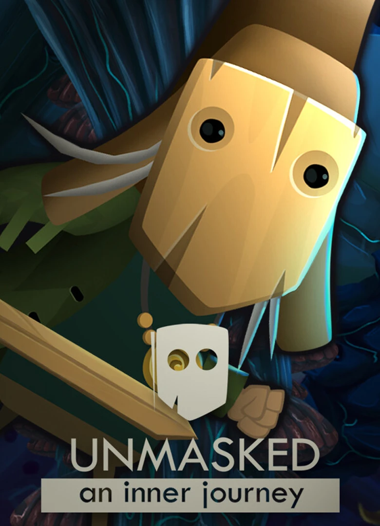 Unmasked: An Inner Journey