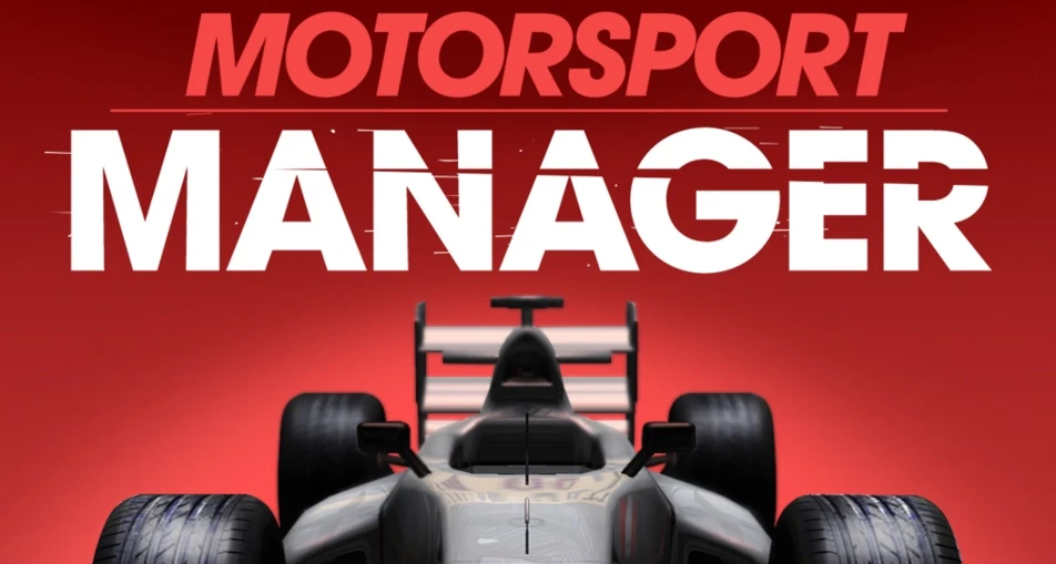 Игра Motorsport Manager анонсирована для PC