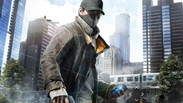 Watch_Dogs все еще остается самой продающейся новой игрой в Европе, несмотря на успехи Destiny