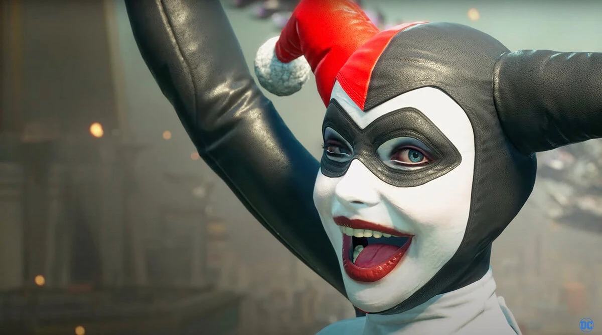 Успех? В раннем доступе Suicide Squad набрала чуть более 7 тысяч одновременных игроков в Steam