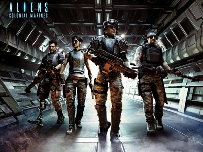 Sega увеличила годовой доход на 53%. Продажи Aliens: Colonial Marines перевалили за 1.3 млн. копий