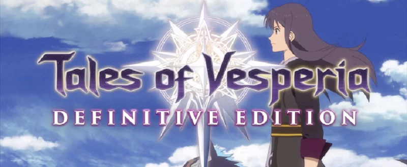 Tales of Vesperia: Definitive Edition успешно стартовала - Bandai Namco рассказала о продажах за первый месяц