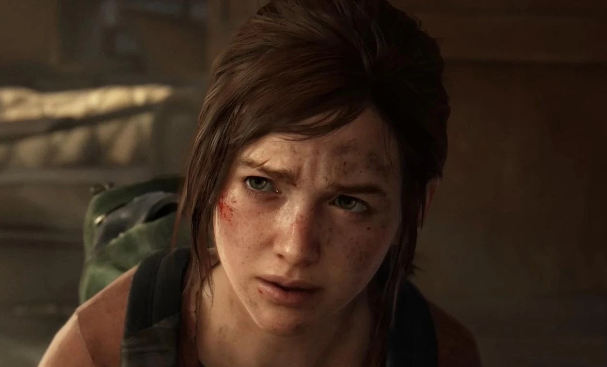 Новые патчи для The Last of Us Part 1 и Robocop: Rogue City улучшают генерацию кадров AMD FSR 3.0