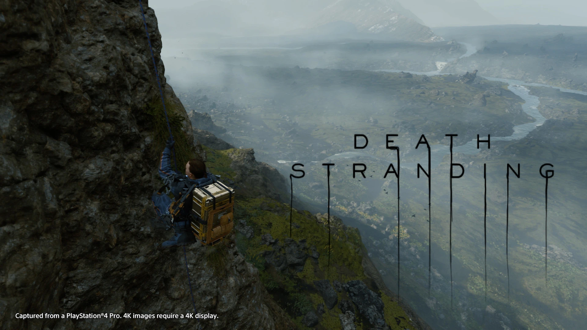 Death Stranding преодолела отметку в 16 миллионов игроков