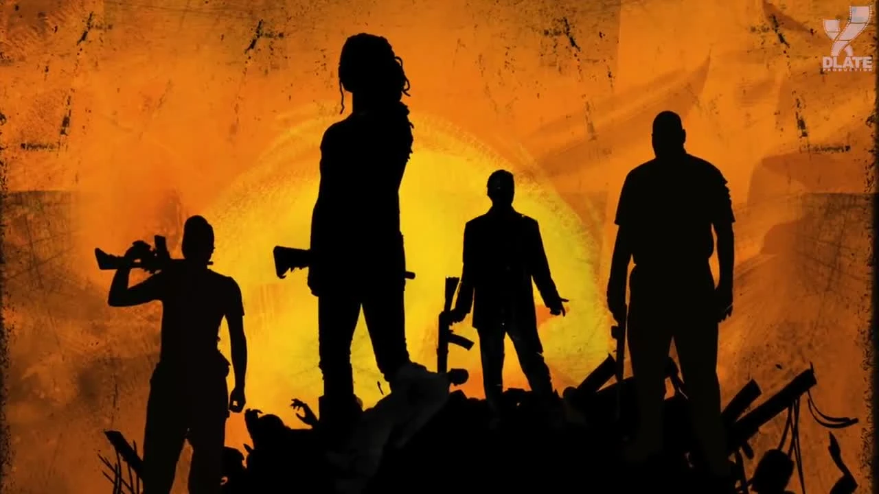 [ТОП] 10 фактов о Left 4 Dead, которые вы могли не знать