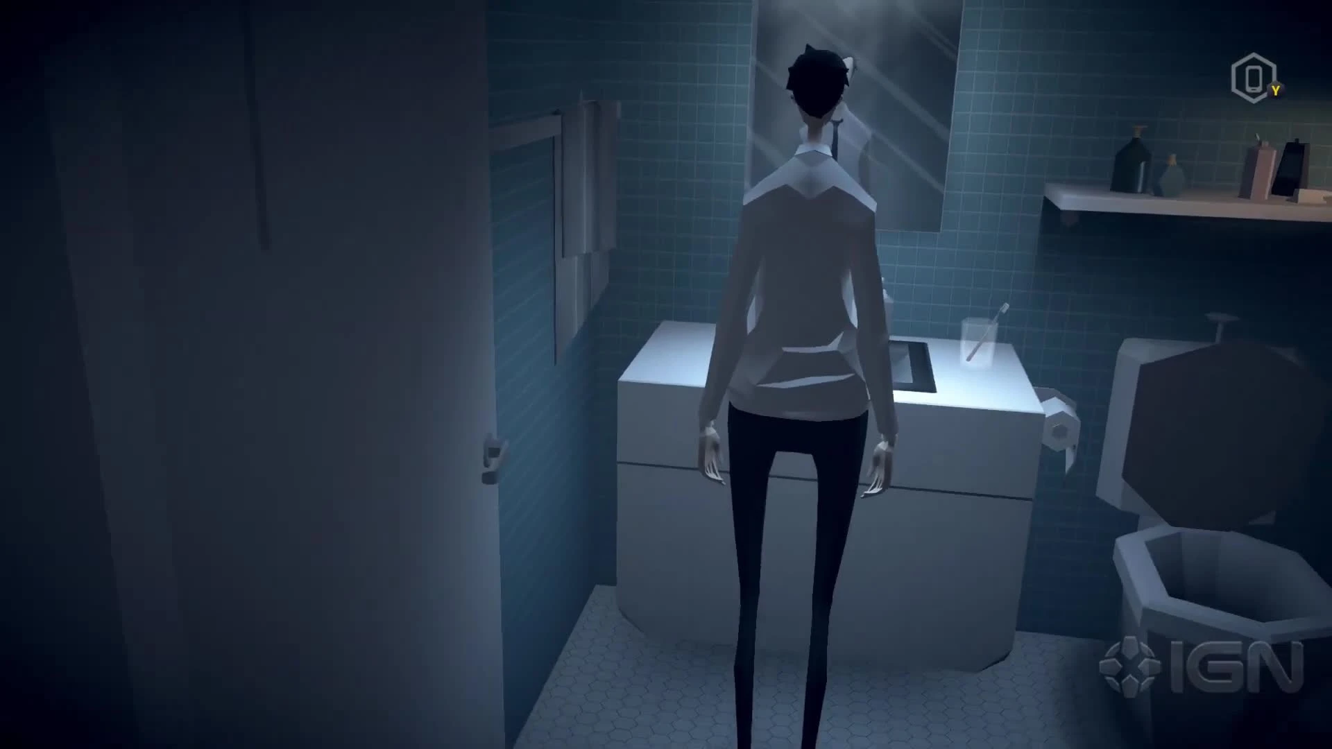 Первые 17 минут геймплей Mosaic