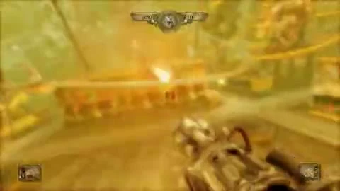 Painkiller Hell & Damnation "Геймплейный трейлер"