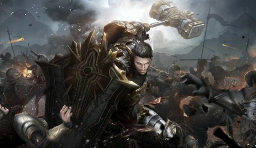 A3: Still Alive станет первой MMORPG с криптовалютой в качестве награды за активность