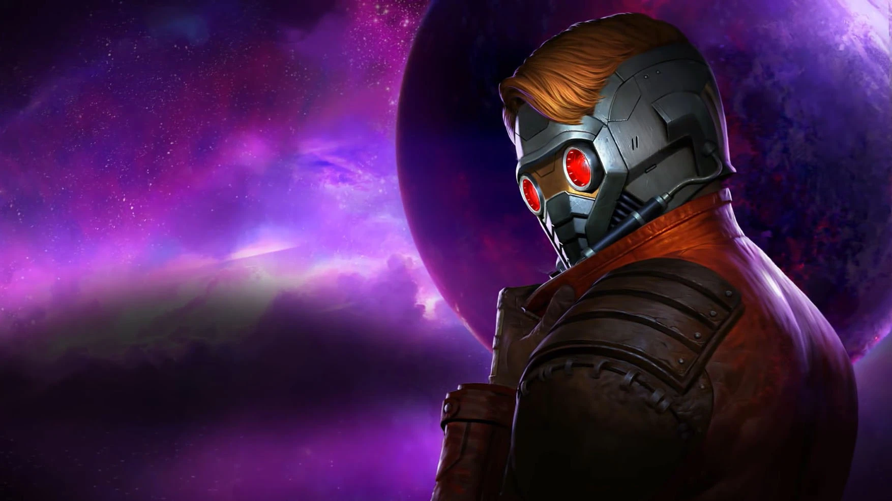 Обзор второго эпизода Guardians of the Galaxy от Telltale: больше космоса!