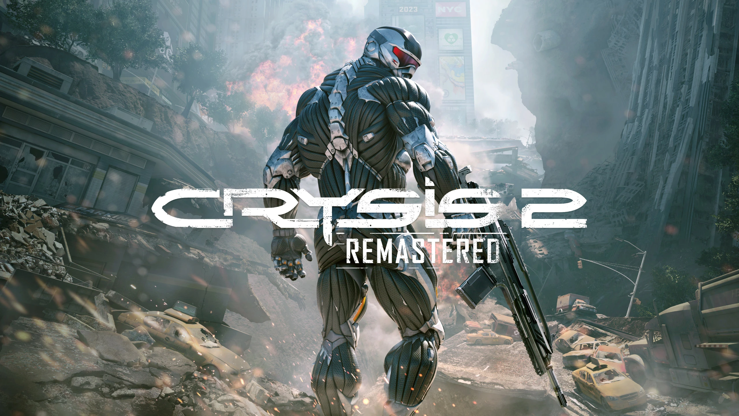 Crysis 2 Remastered "Таблица для Cheat Engine" [UPD: 21.07.2023] {Paul44}