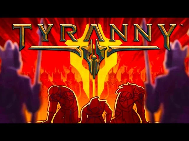 Первый видео-дневник разработчиков Tyranny