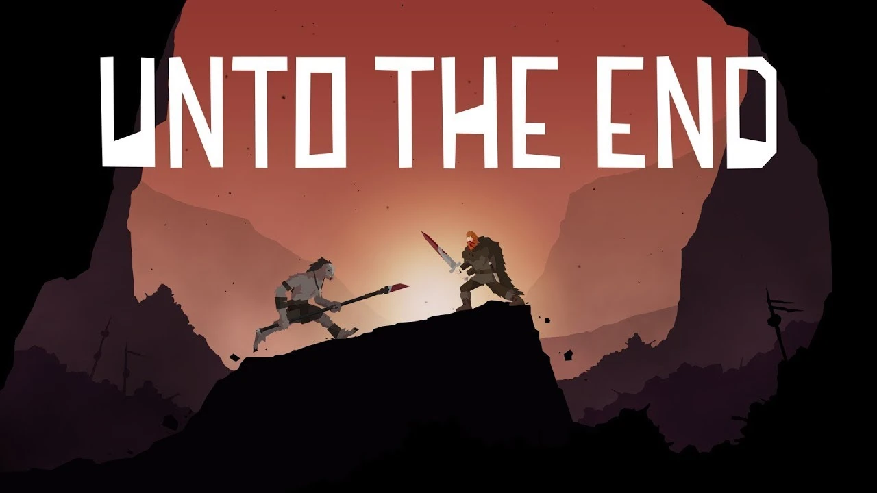 Состоялся релиз Unto The End