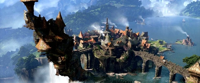 Сегодня - последний день работы Lionhead Studios