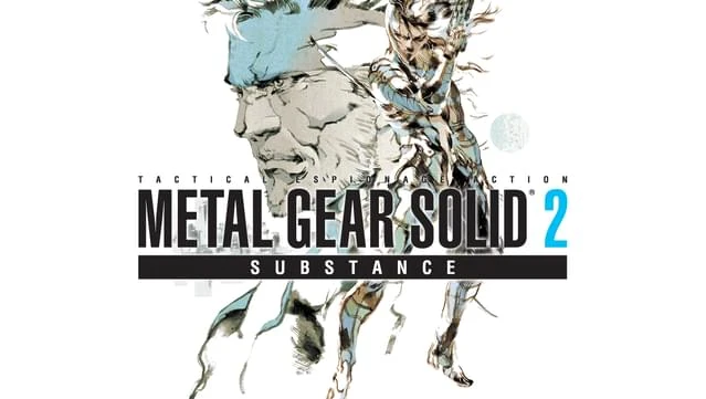 Metal Gear Solid 2: Substance: Таблица для Cheat Engine [UPD: 04.02.2019] {JessieKazama}