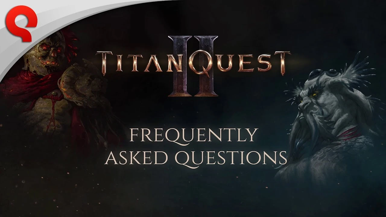 Разработчики Titan Quest 2 ответили на часто задаваемые вопросы и представили дорожную карту обновлений