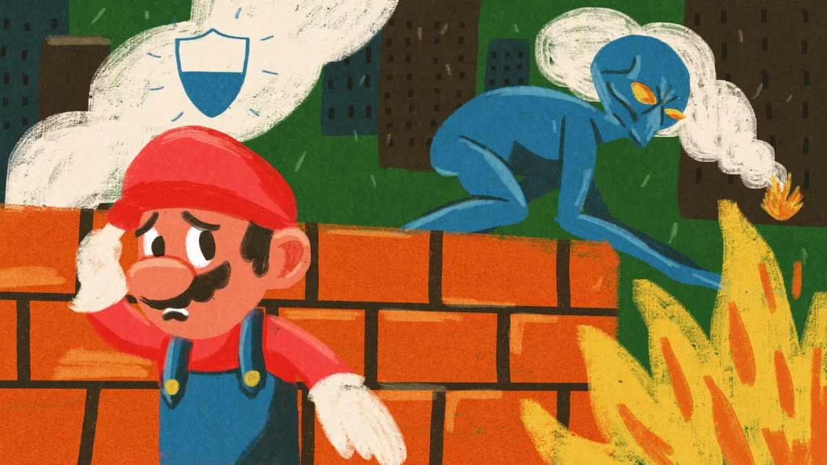 Mario + Rabbids: Kingdom Battle может повлиять на геймплей XCOM 3