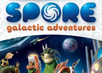 Почему SPORE не добилась большого успеха?