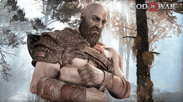 Сюжетный трейлер и официальная дата релиза God of War
