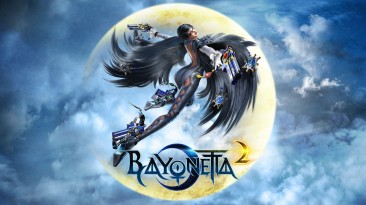 Студия The Miracle закончила работу над русификатором Bayonetta 2: стартовали сборы пожертвований