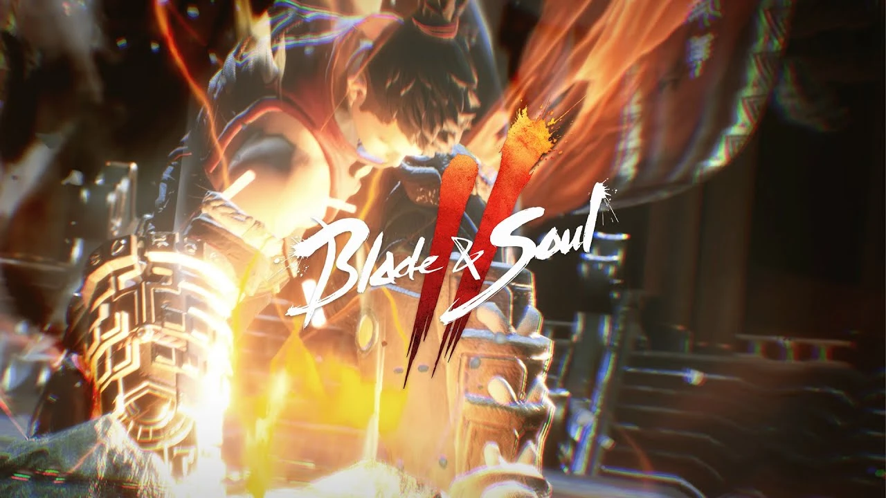 Свежий трейлер демонстрирует боевую систему MMORPG Blade & Soul 2