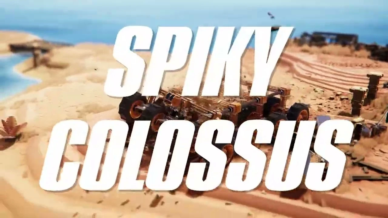 Radiangames представила несколько обновлений для Instruments of Destruction