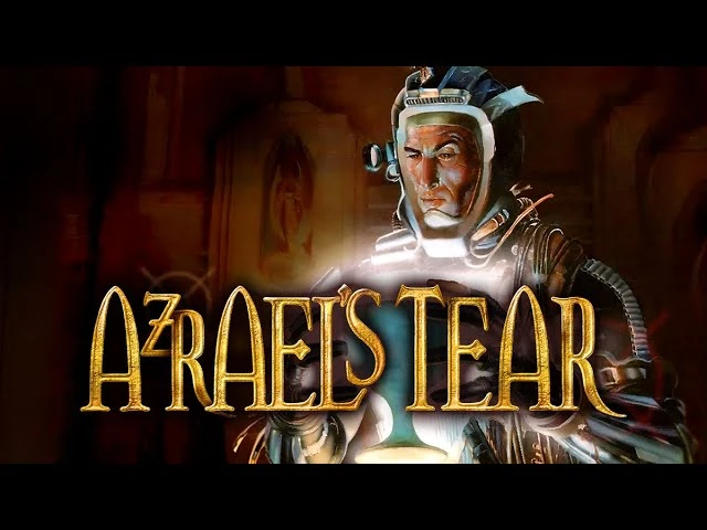 Возвращение из бездны: мрачное приключение Azrael's Tear снова с нами спустя почти 30 лет