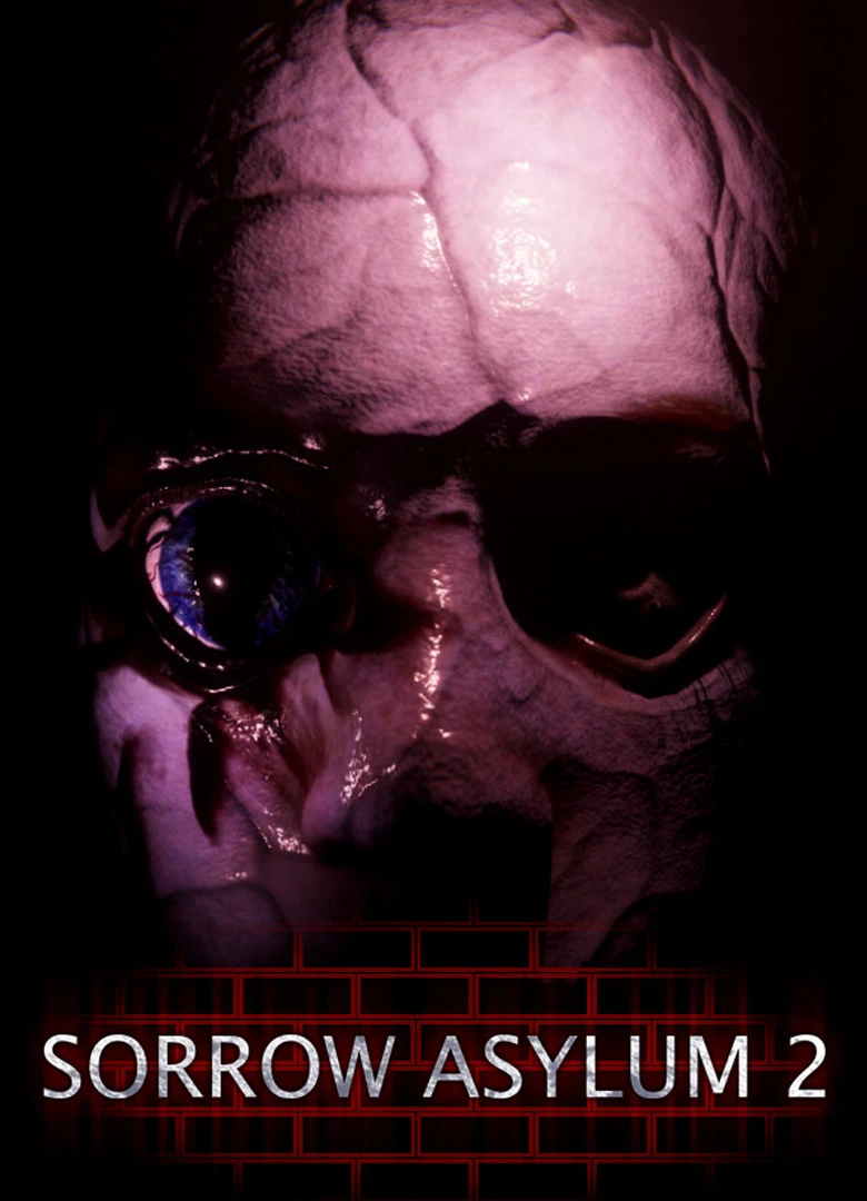 Sorrow Asylum 2