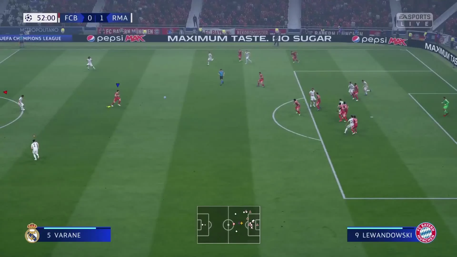 19 Удивительные новые функции FIFA 19, которые вы, возможно, пропустили