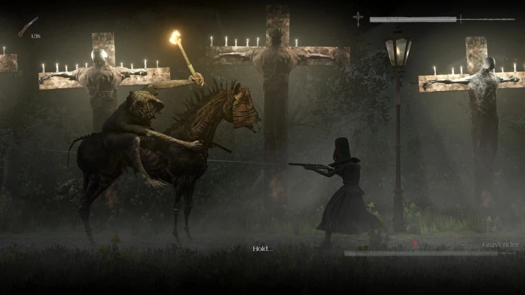 Withering Rooms "Трейнер +5" [1.22: Fixed] {Abolfazl.k}