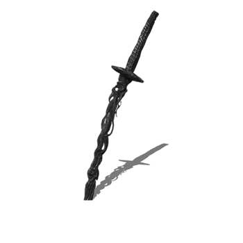 Dark Souls 3 - Снаряжение - Оружие - Катаны