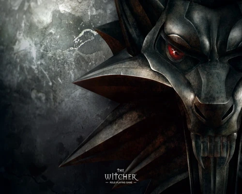 The Witcher 2 "RasPak"