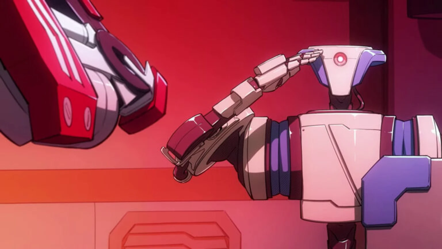 Трейлер Endless Dungeon демонстрирует историю и вооружение Бункера