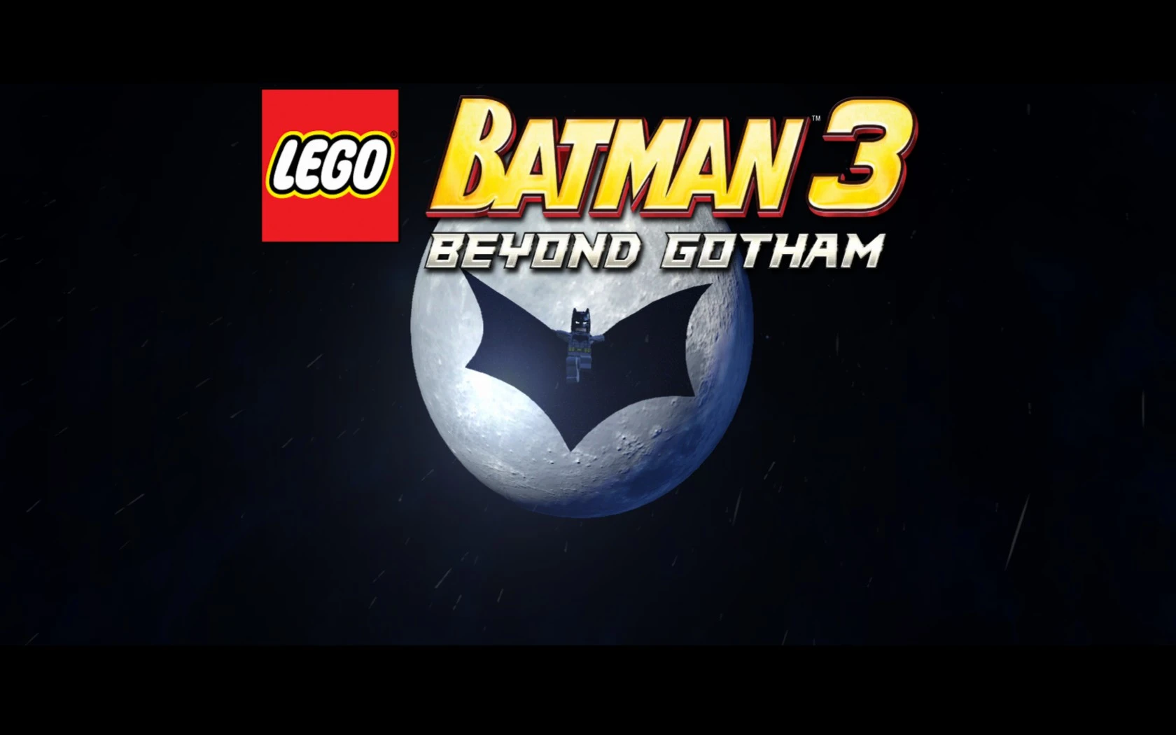 LEGO Batman 3: Beyond Gotham "Batman (Batman V Superman Skin)"