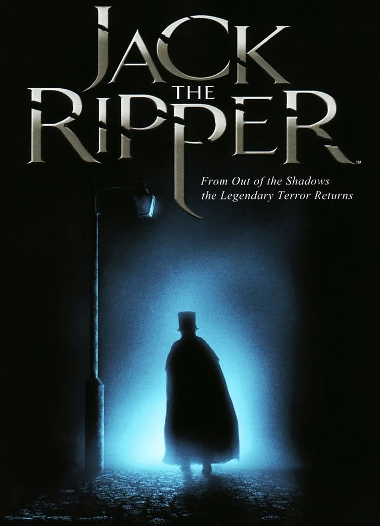 Jack the Ripper