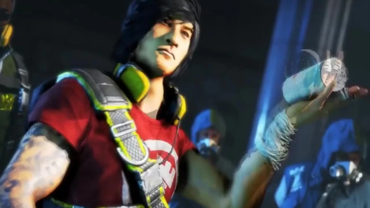 Sleeping Dogs 2 Нет!