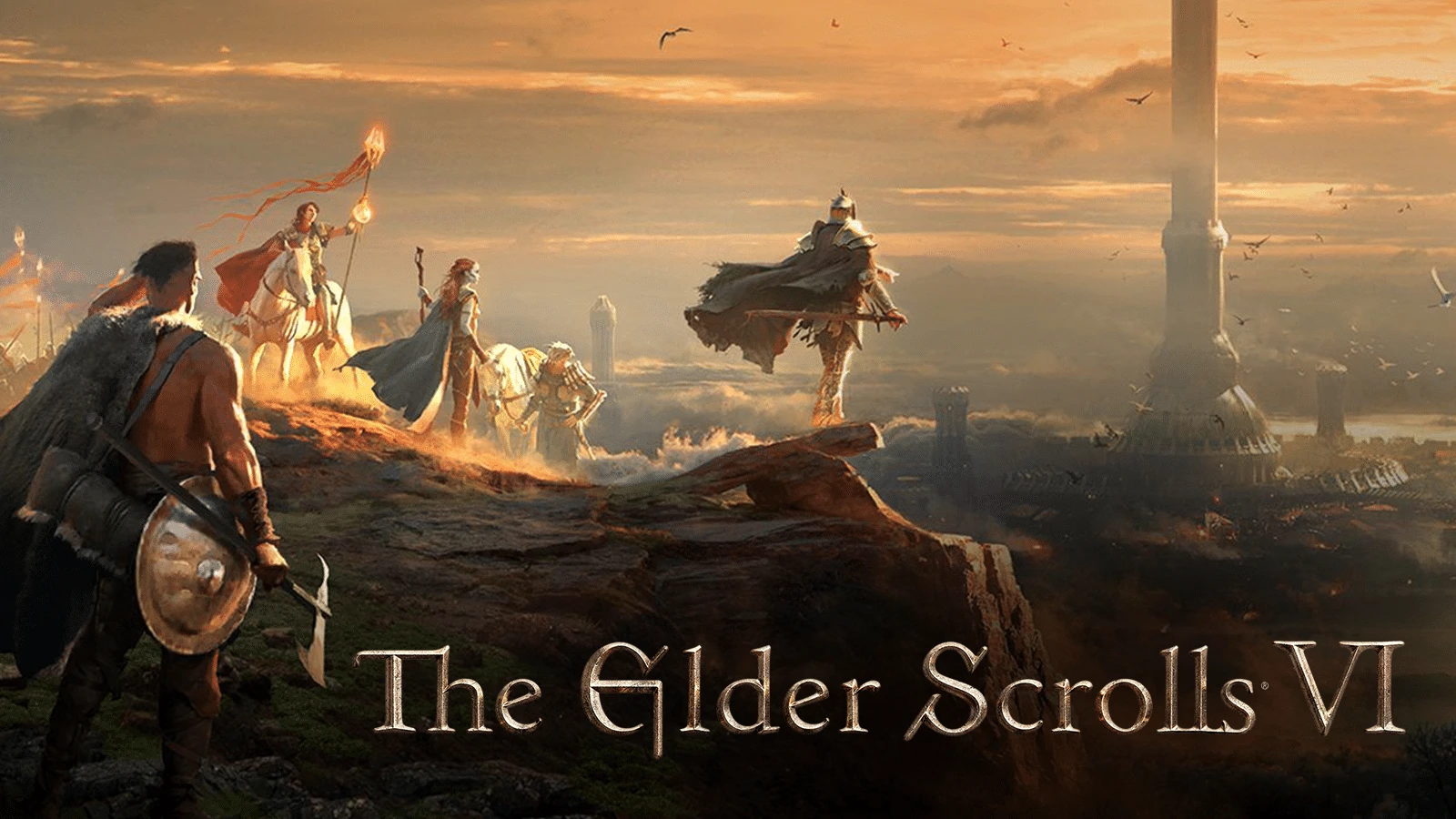 Тодд Говард намекнул на возможную дату выхода The Elder Scrolls 6