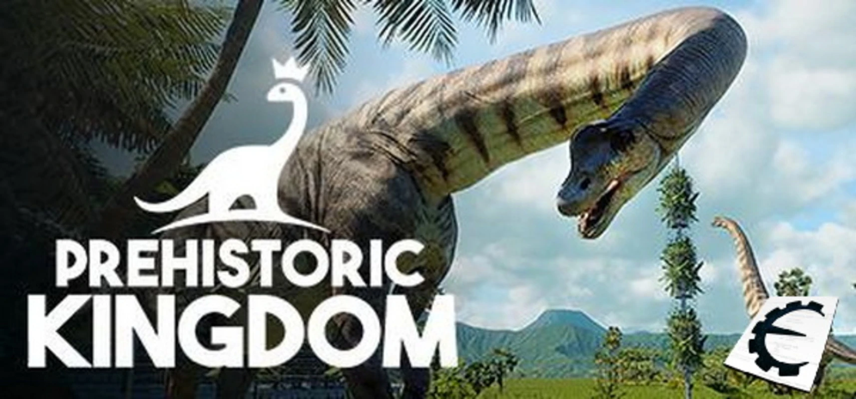 Prehistoric Kingdom "Таблица для Cheat Engine" [0.1.0] {ColonelRVH}