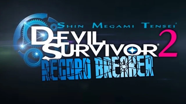 Опубликованы детали предзаказа Shin Megami Tensei Devil Survivor 2: Record Breaker