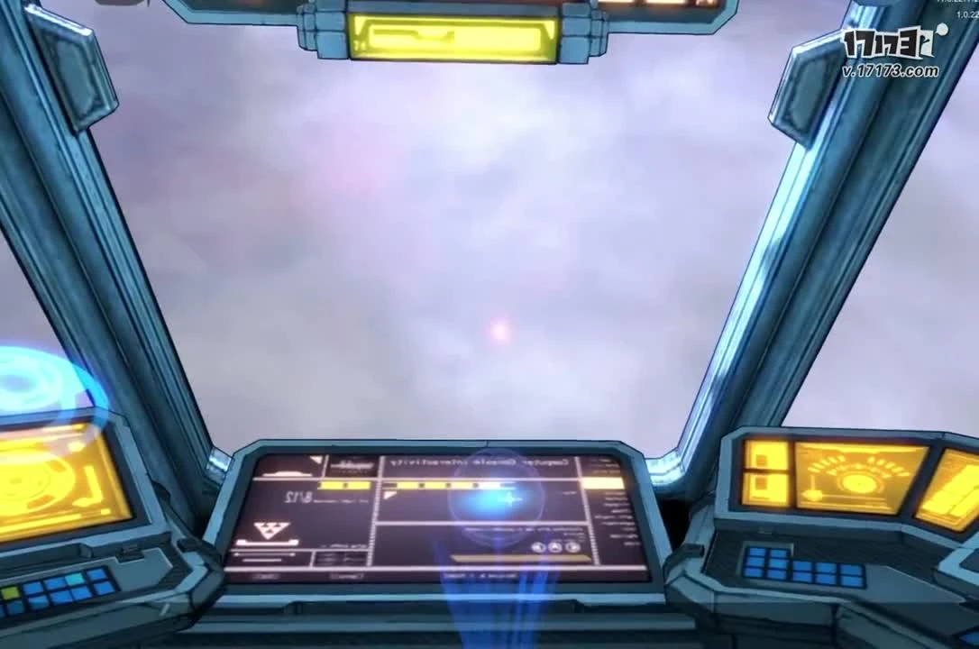 Borderlands Online "Вступительное видео"