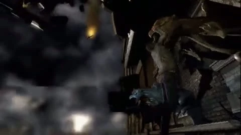 Alone in the Dark "Launch Trailer"