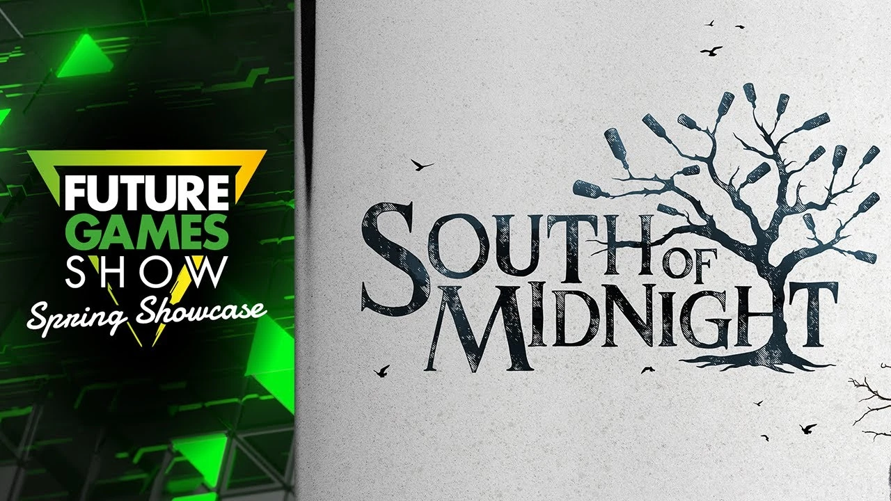 Xbox показала свежий геймплей мистического приключения South of Midnight