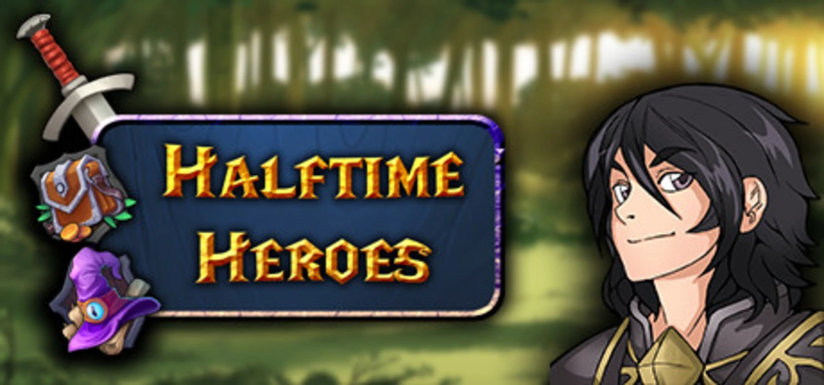 Halftime Heroes "Таблица для Cheat Engine" [1.32] {BabyGroot}