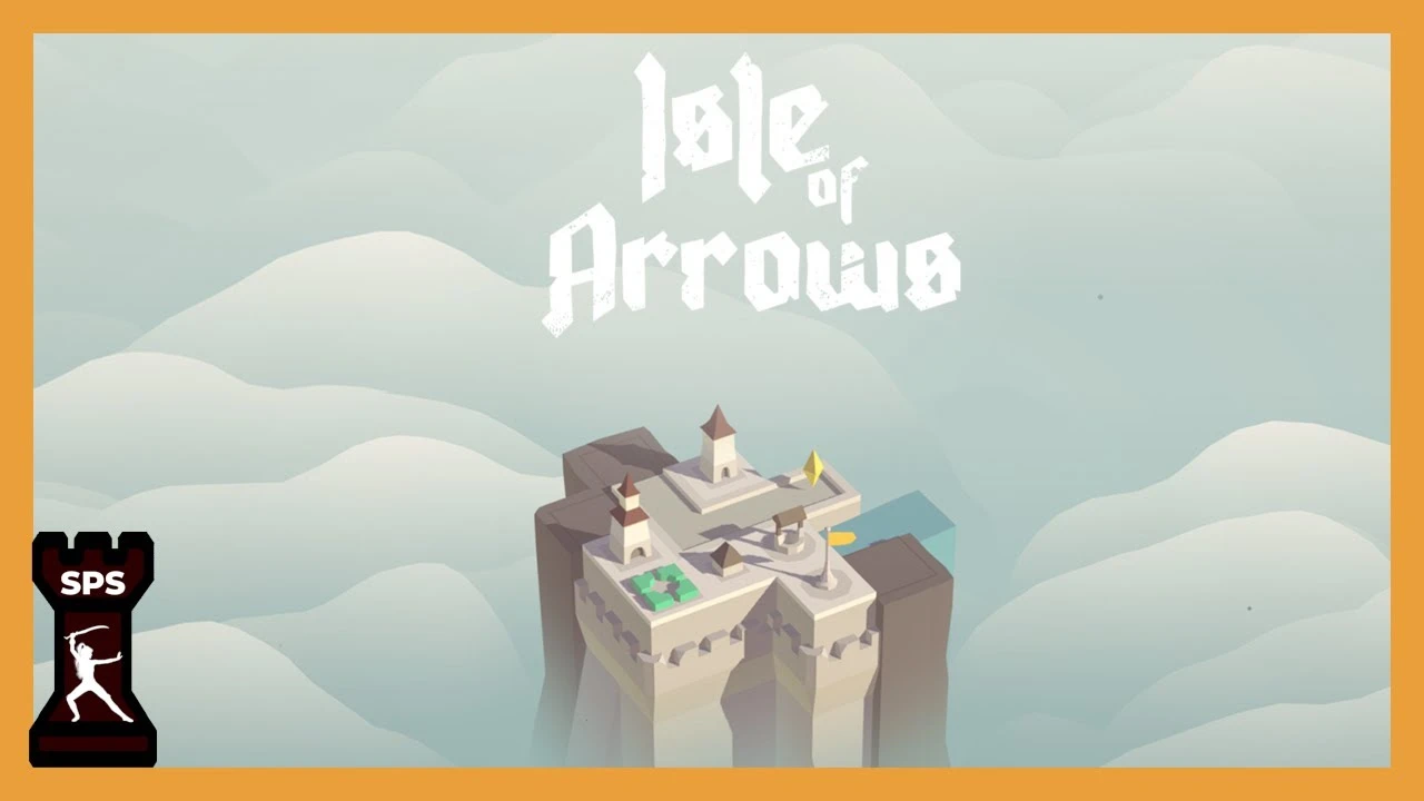 Isle of Arrows "Таблица для Cheat Engine" [1.0] {ColonelRVH}